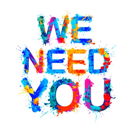200 Club - We Need You